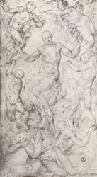 Study for 